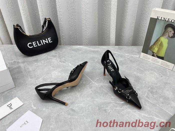 Chrisitan Dior shoes CD00022 Heel 8.5CM